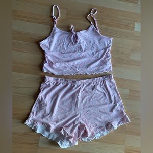 GUC Urban Planet tank-top pyjama